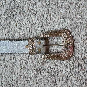 BLING BELT